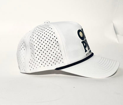 Ol Pro Flagship Rope Hat