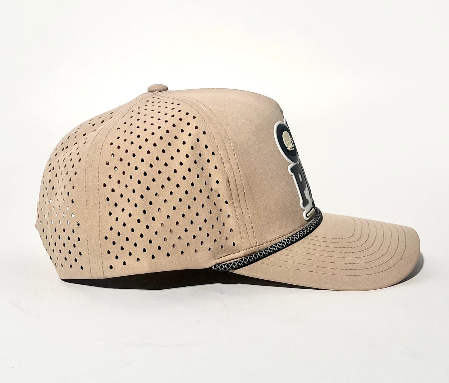 Ol Pro Flagship Rope Hat