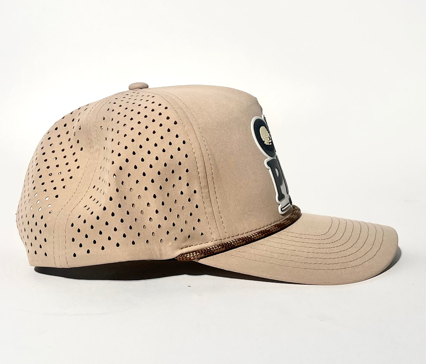Ol Pro Flagship Rope Hat
