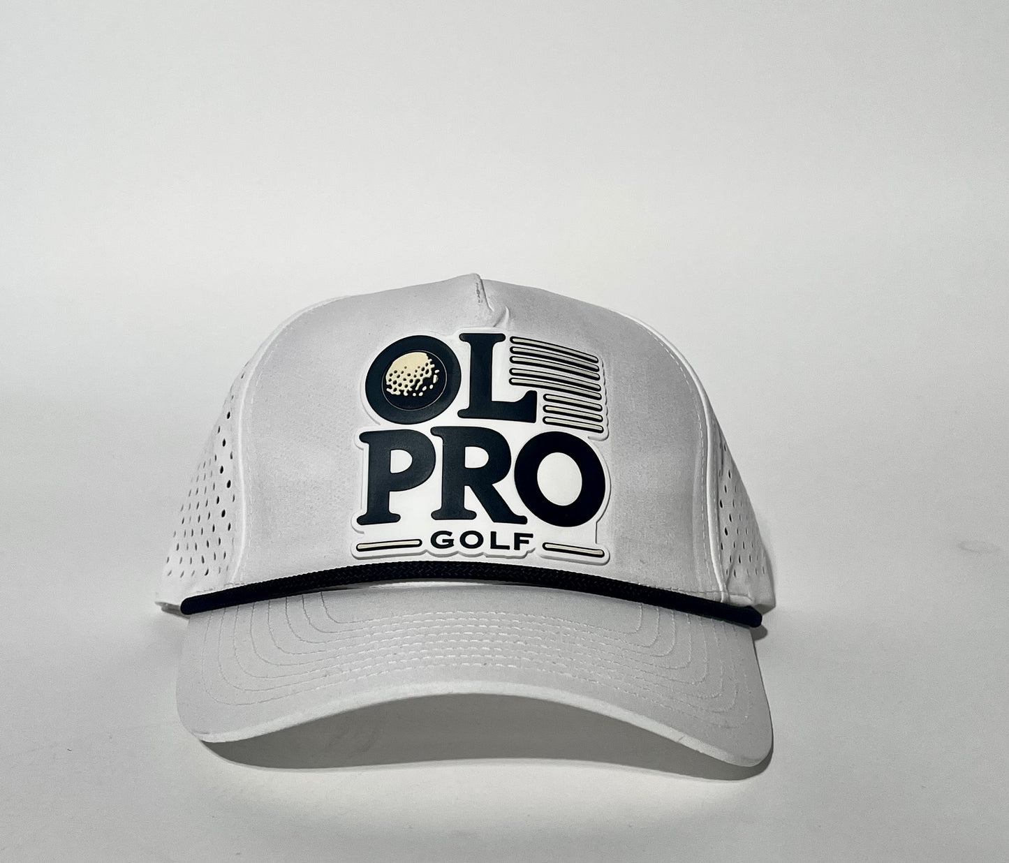 Ol Pro Flagship Rope Hat