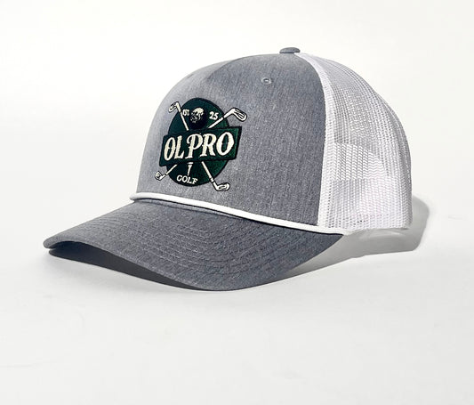 Original Ol Pro Golf Hat