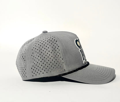 Ol Pro Flagship Rope Hat