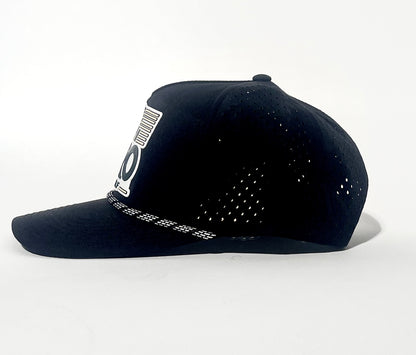Ol Pro Flagship Rope Hat