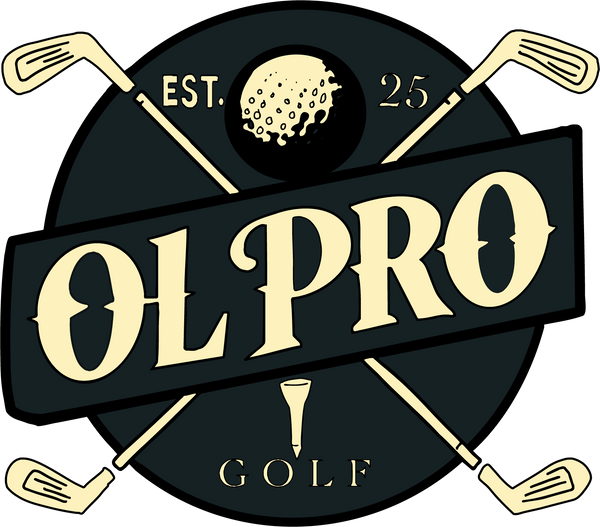 Ol Pro Golf
